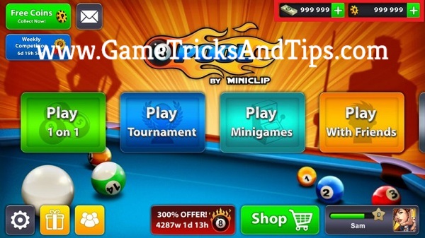 8 Ball Pool Cheats Proof