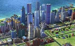 SimCity Buildit Cheats