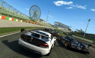 Real Racing 3 Cheats