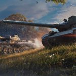 World of Tanks Blitz Cheats