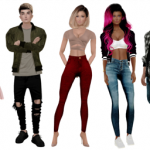 IMVU Cheats