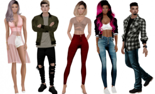 IMVU Cheats