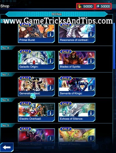 Yu Gi Oh Duel Links Cheats Proof