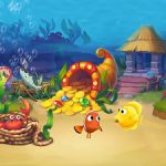 Fishdom Cheats