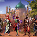 March of Empires Cheats
