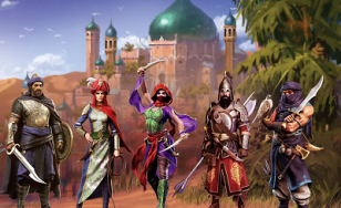 March of Empires Cheats