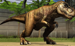 Jurassic World The Game Cheats