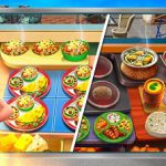 Food Truck Chef Cheats