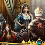 Game of Sultans Cheats