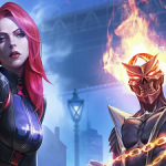 Marvel Future Fight Cheats