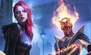 Marvel Future Fight Cheats