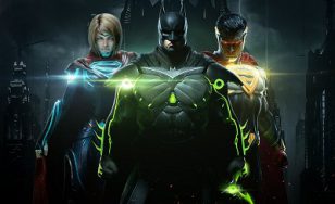 Injustice 2 Cheats