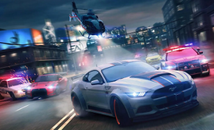 Need For Speed No Limits Cheats