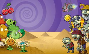 Plants vs Zombies 2 Cheats