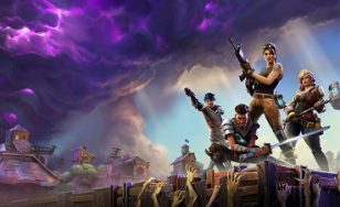 Fortnite Battle Royale Cheats