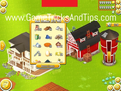 Hay Day Cheats Proof