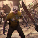 Zombie Frontier 3 Cheats