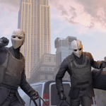 Armed Heist Sniper Shooting Cheats