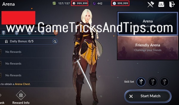 Black Desert Mobile Cheats Proof