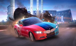 racing games asphalt 9: legends