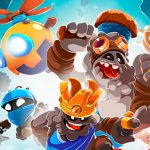 Badland Brawl Cheats