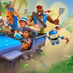 Boom Beach Cheats