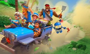 Boom Beach Cheats