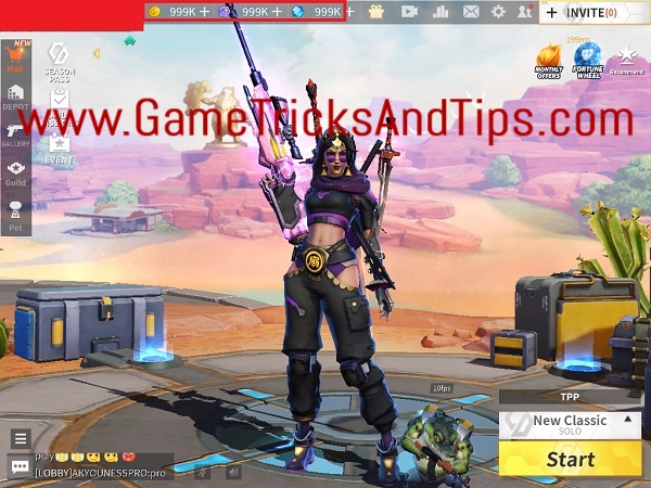 Creative Destruction Cheats Proof