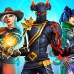 FOG Battle Royale Cheats