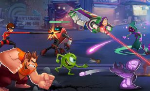 Disney Heroes Battle Mode Cheats