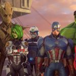 Marvel Strike Force Cheats