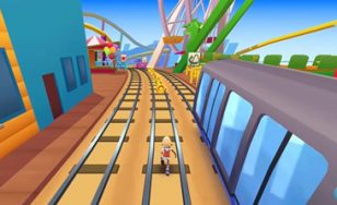 Subway Surfers Cheats