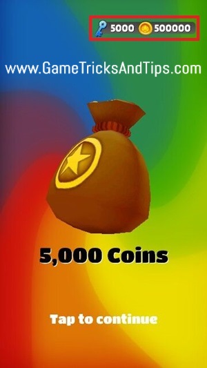 Subway Surfers Cheats Proof