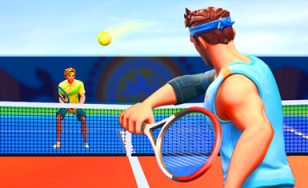 Tennis Clash Cheats