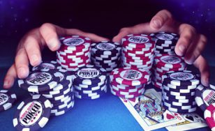 WSOP Cheats