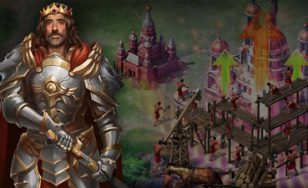 Evony The King's Return 2024 Cheats