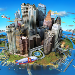 SimCity Buildit 2024 Cheats