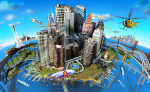 SimCity Buildit 2024 Cheats