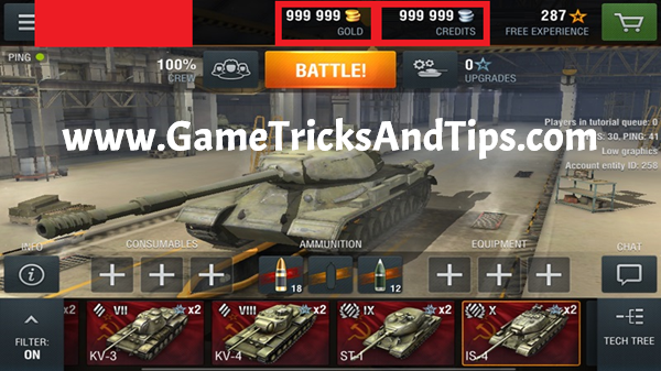 world of tanks blitz gameplay 2024