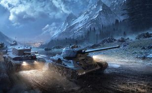 World of Tanks Blitz 2024 Cheats