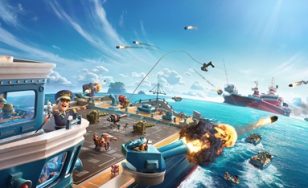 Boom Beach 2024 Cheats